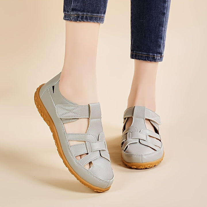 Lea – Sandalias cómodas para uso diario