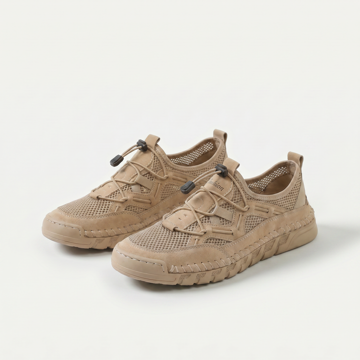 Elara – Zapato cómodo y transpirable