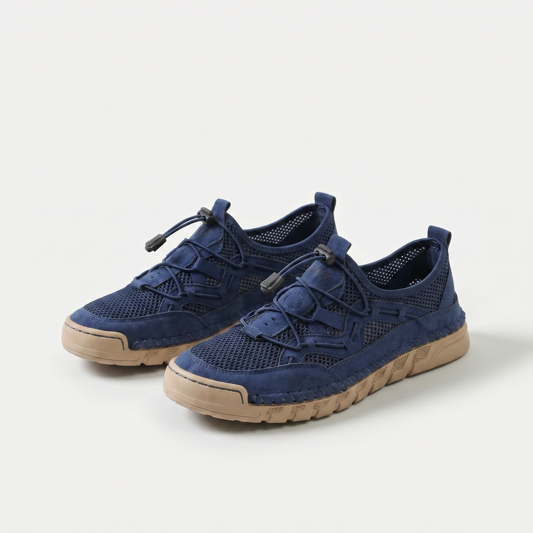 Elara – Zapato cómodo y transpirable