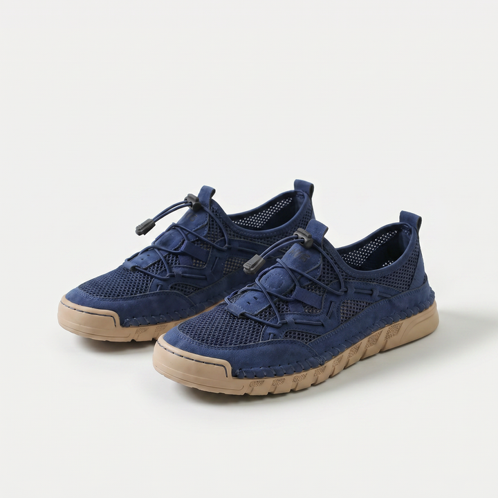 Elara – Zapato cómodo y transpirable