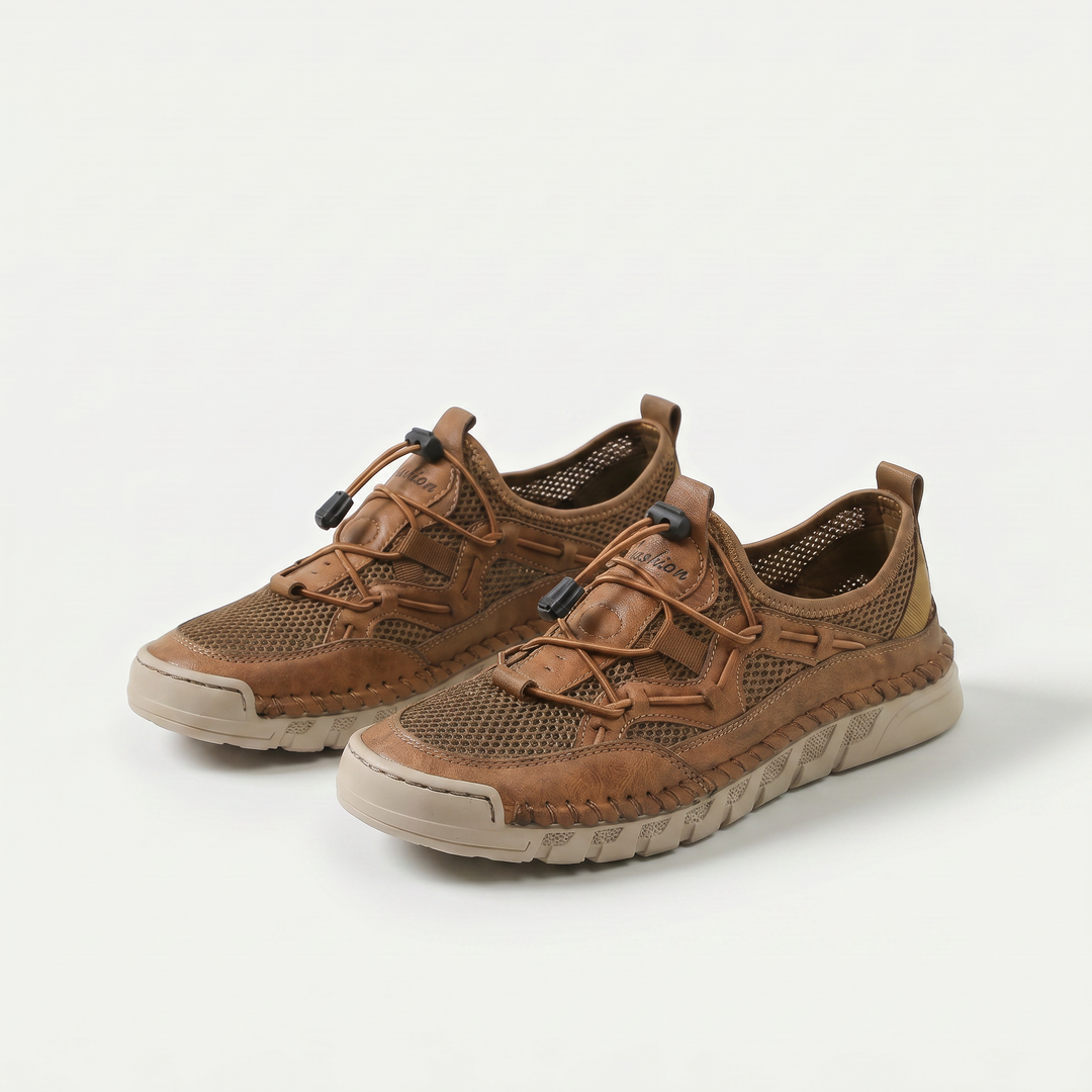 Elara – Zapato cómodo y transpirable