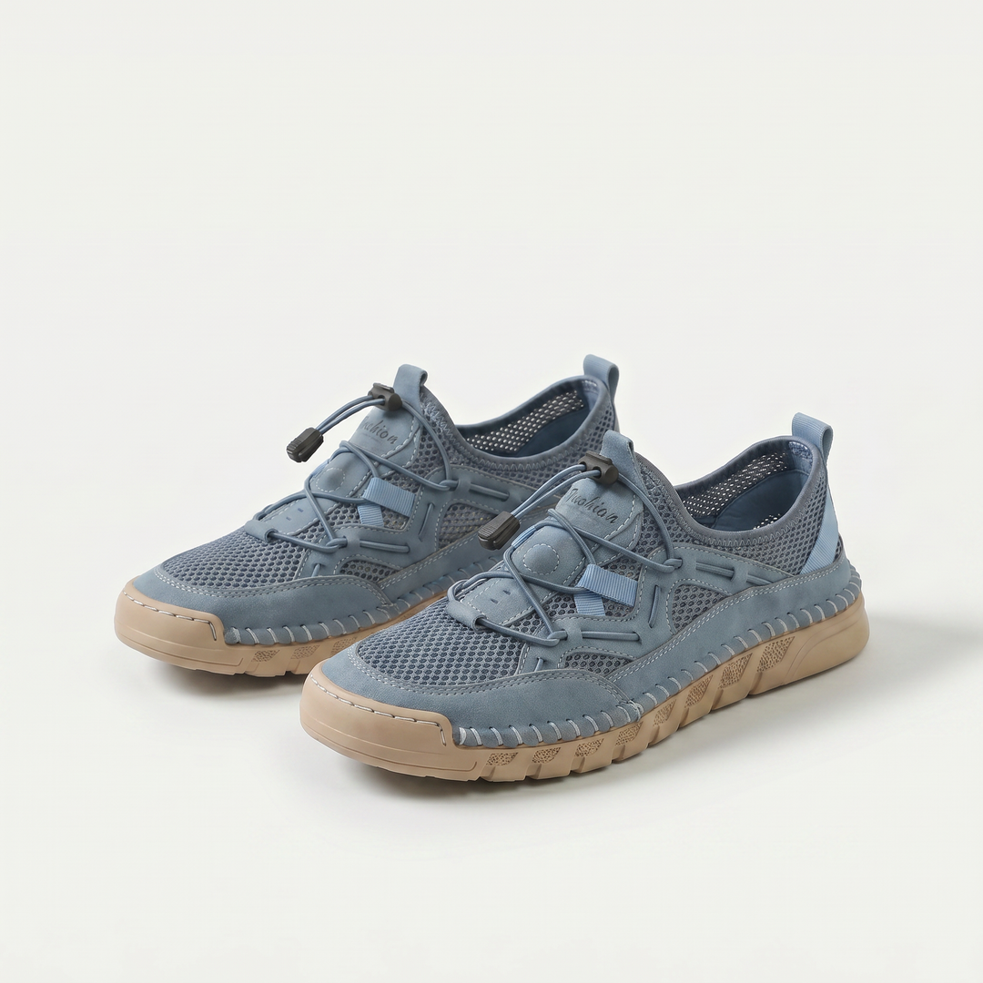 Elara – Zapato cómodo y transpirable
