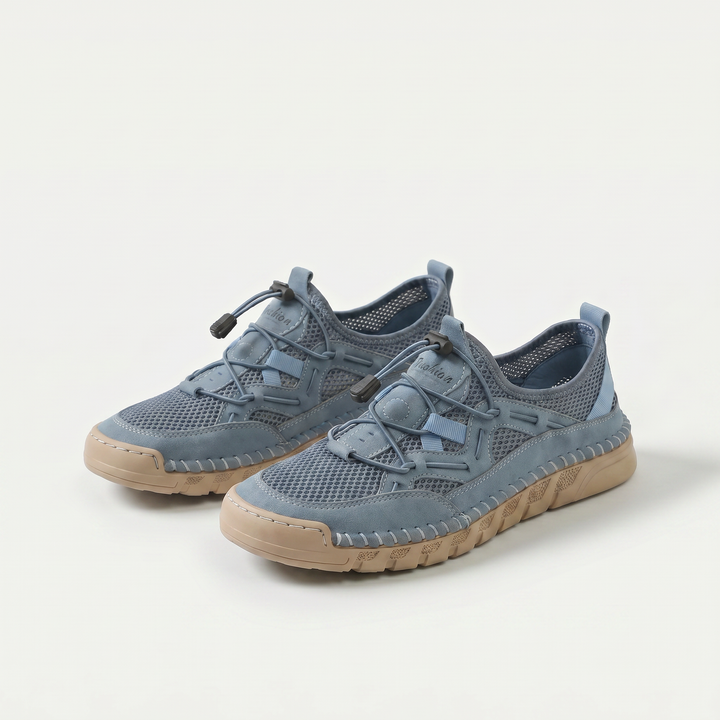 Elara – Zapato cómodo y transpirable