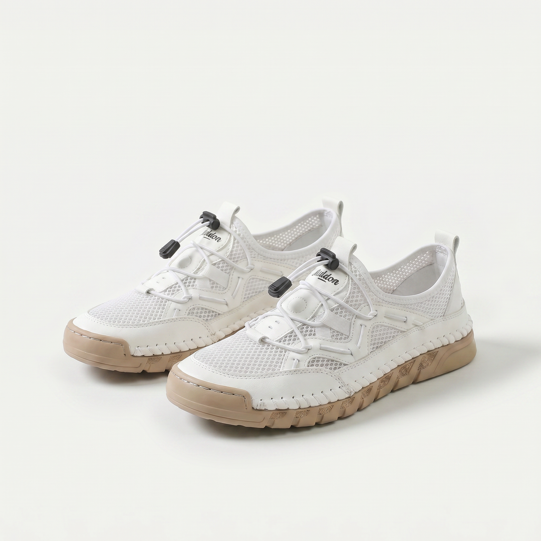 Elara – Zapato cómodo y transpirable