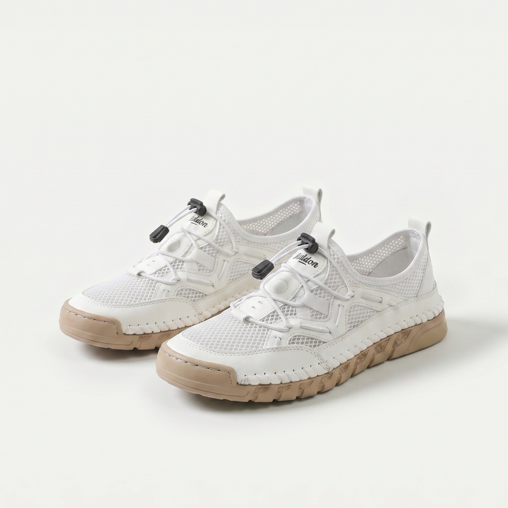 Elara – Zapato cómodo y transpirable