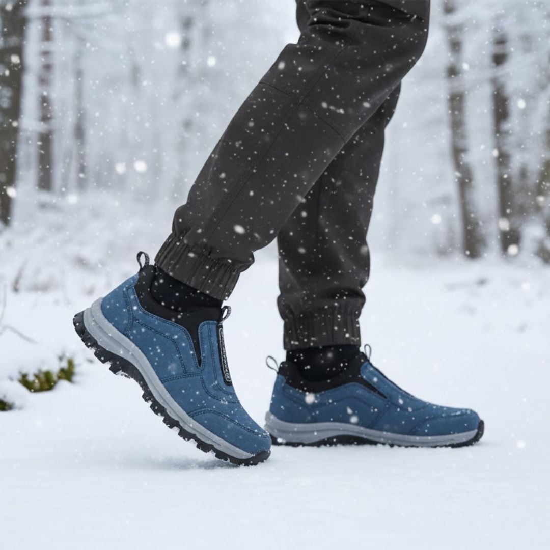 FeelFree – zapatos ortopédicos confortables