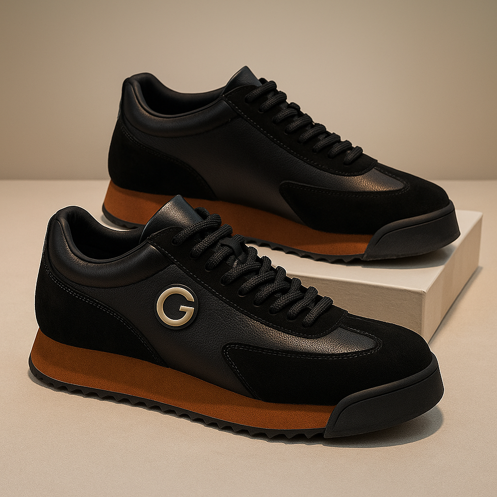 Victor™ | Zapatos elegantes cómodos