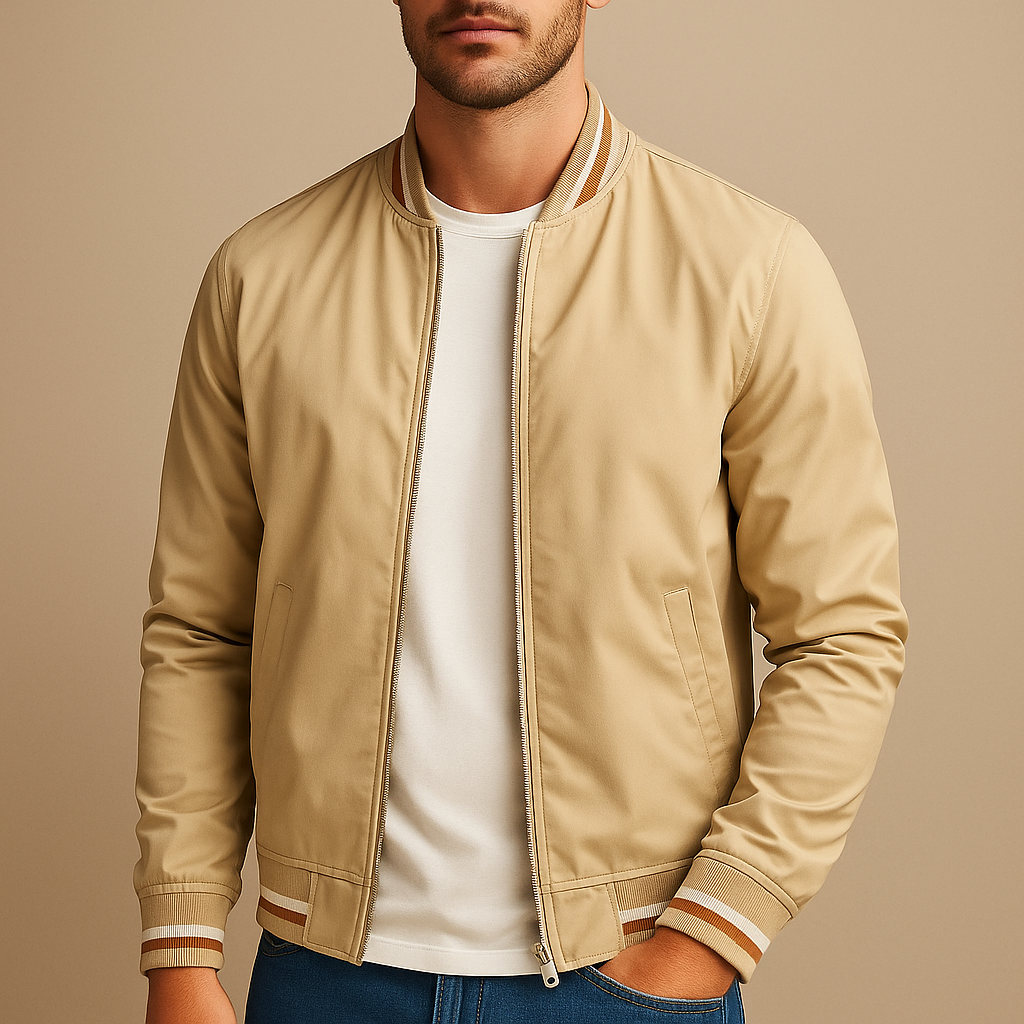 Portofino™ | Giacca Bomber