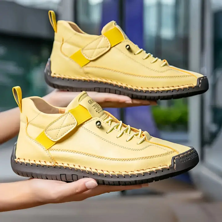 Alessia™ | Zapatillas confort de soporte ergonómico