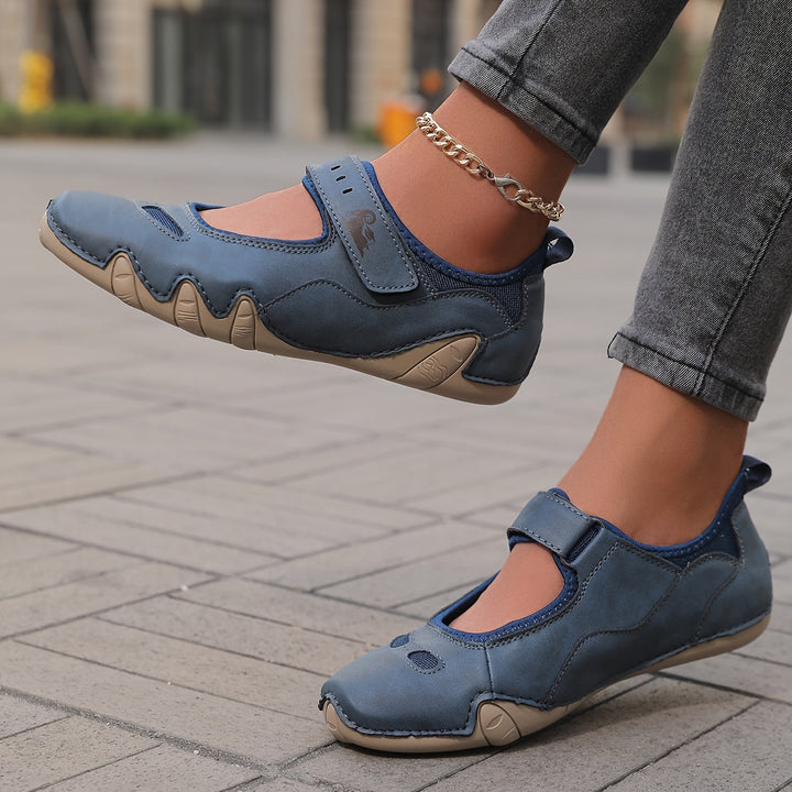 Novi – Ballerina comoda e leggera per giornate estive rilassate