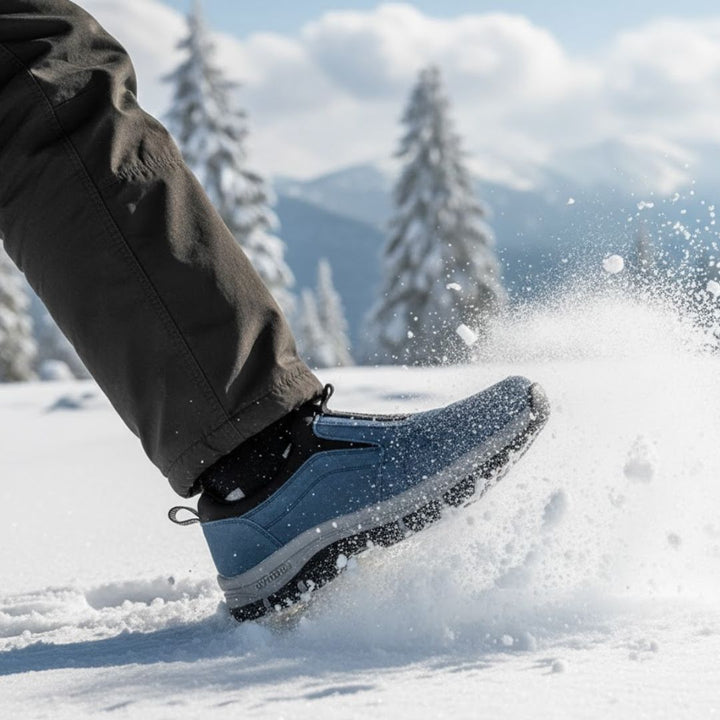FeelFree – zapatos ortopédicos confortables