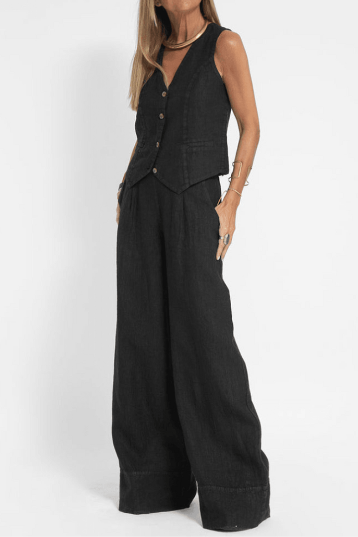 Conjunto Luna de 2 piezas