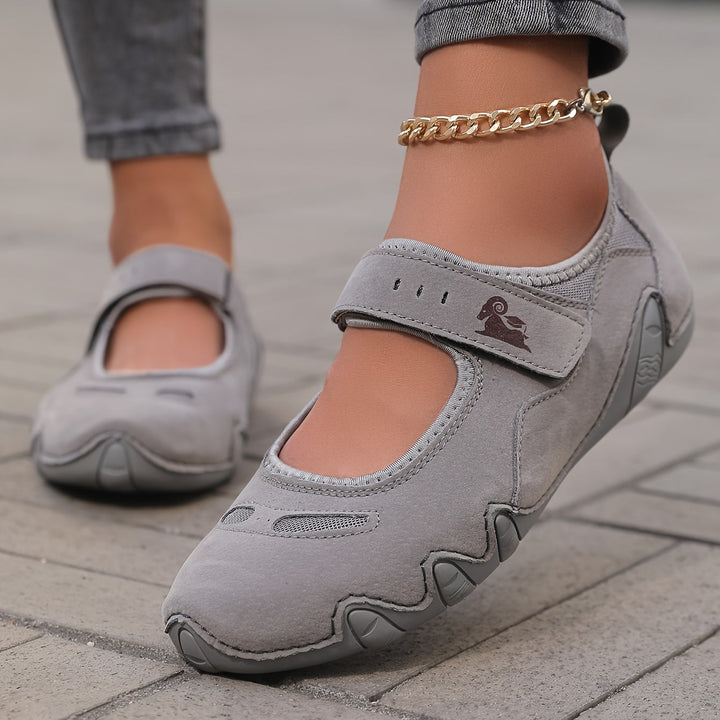 Novi – Ballerina comoda e leggera per giornate estive rilassate