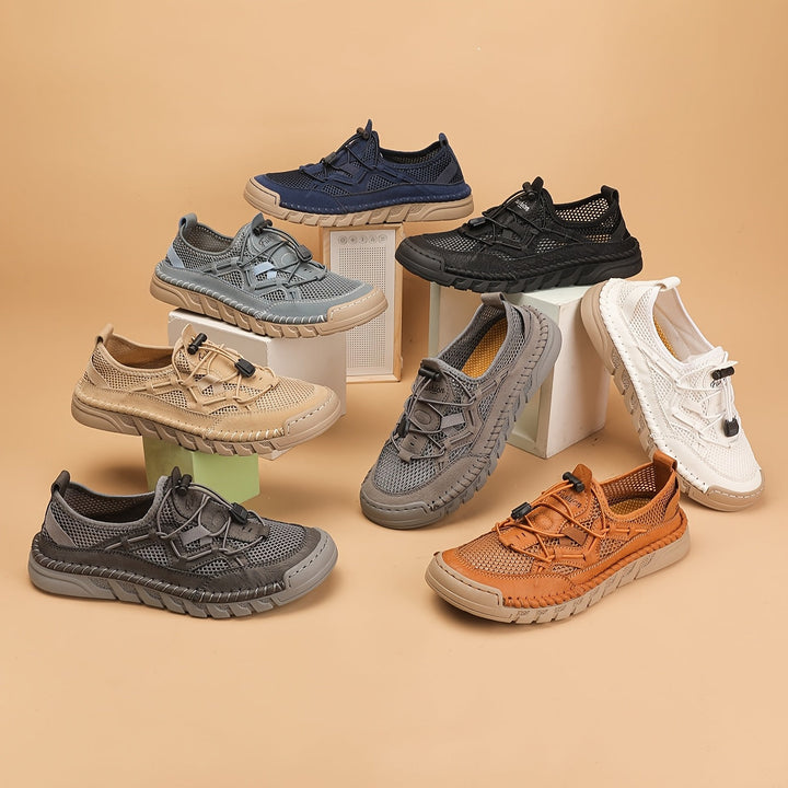 Elara – Zapato cómodo y transpirable