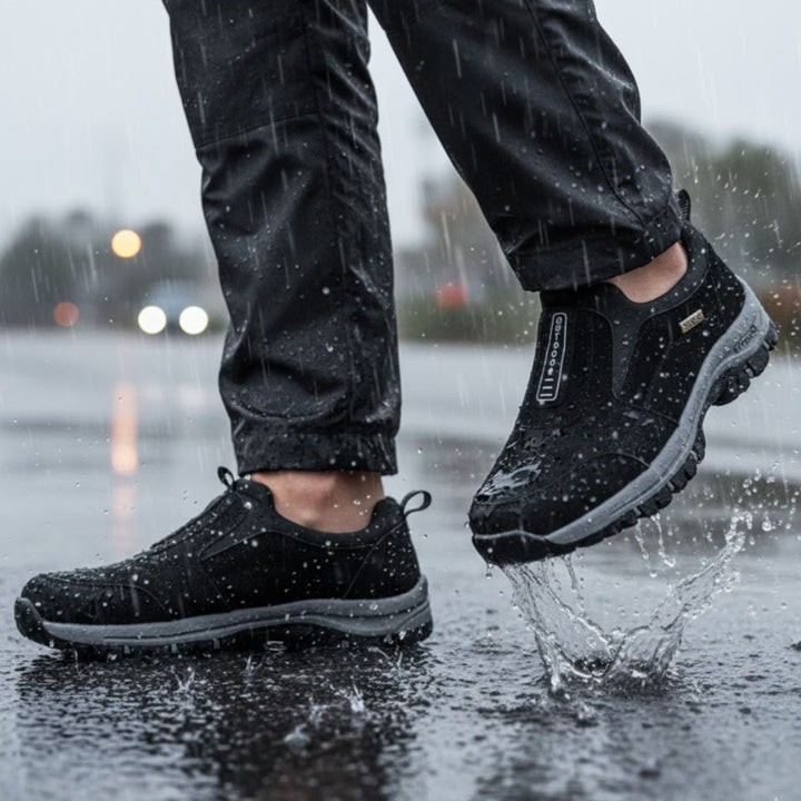 FeelFree – zapatos ortopédicos confortables