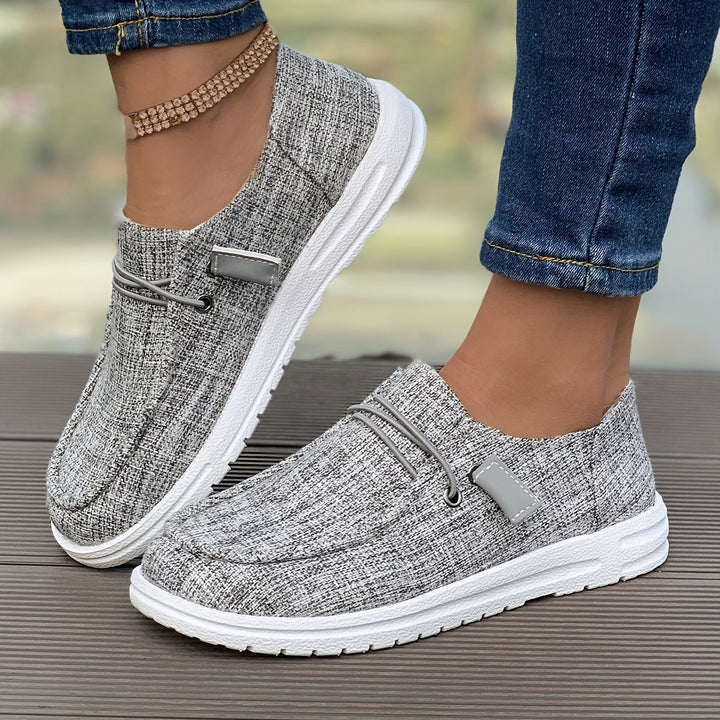 Lauraine - zapatos casual