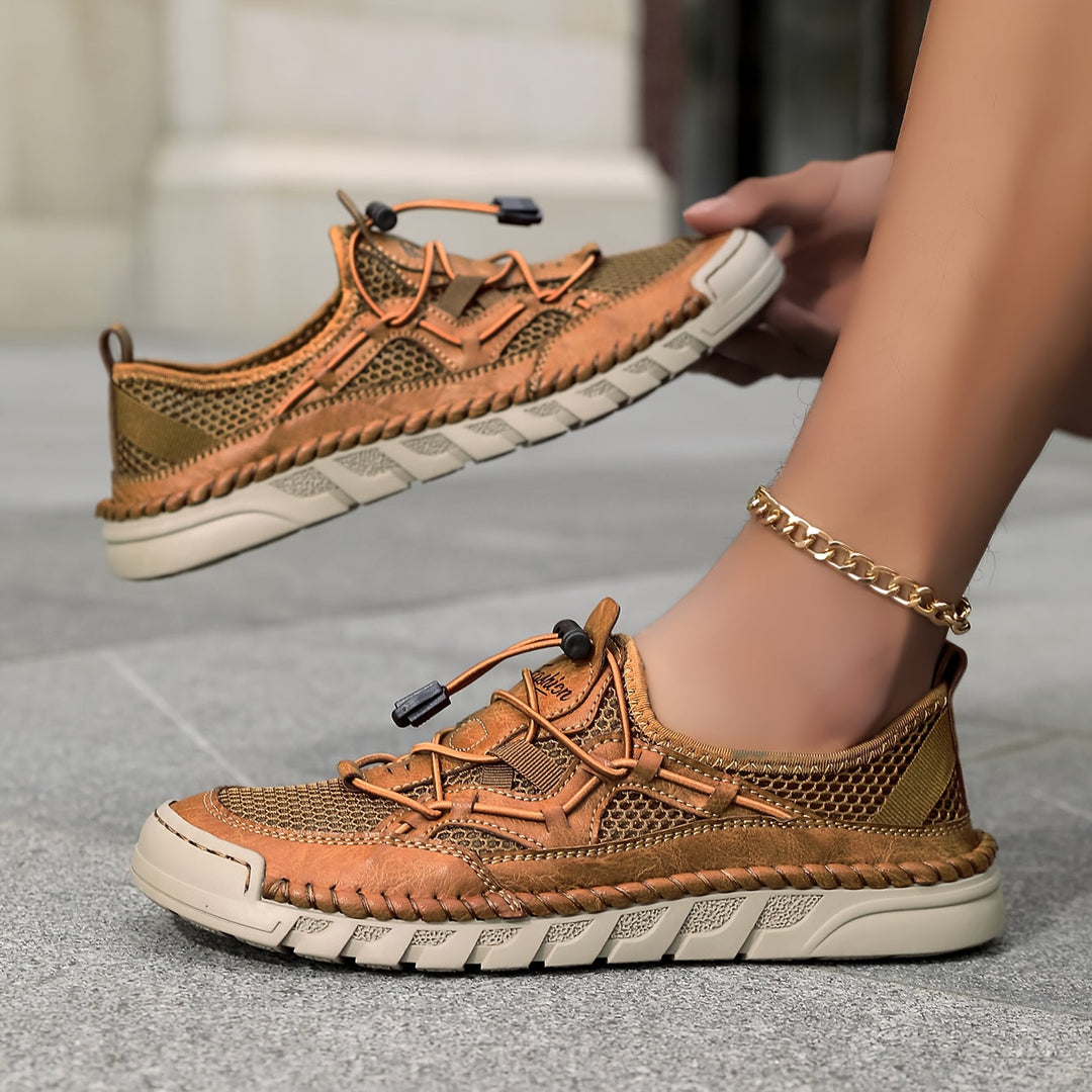 Elara – Zapato cómodo y transpirable
