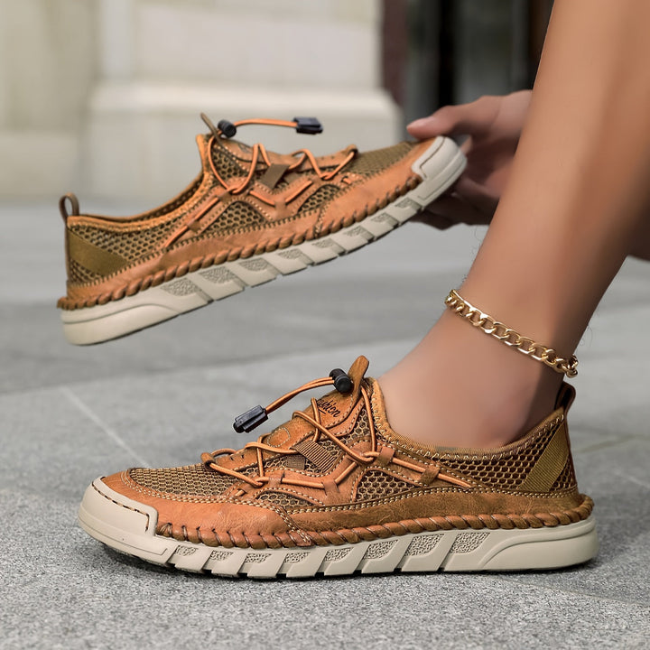 Elara – Zapato cómodo y transpirable