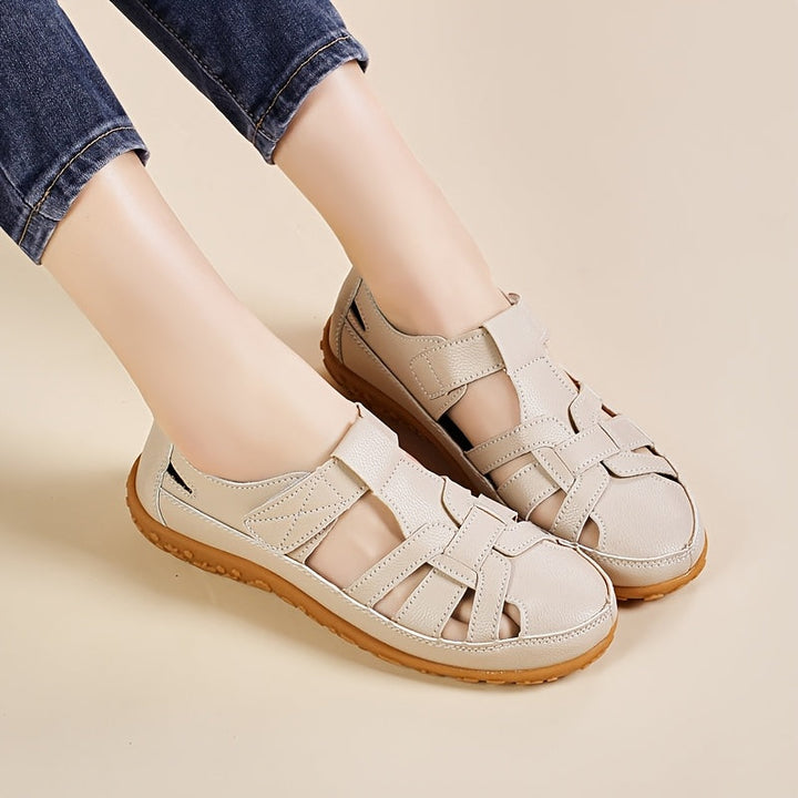 Lea – Sandalias cómodas para uso diario
