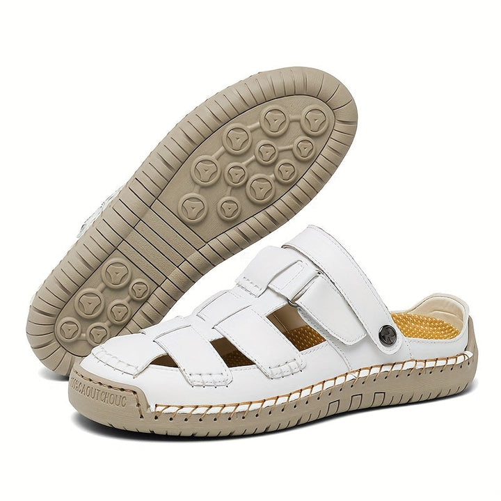 Elina – Sandalias de confort ajustables