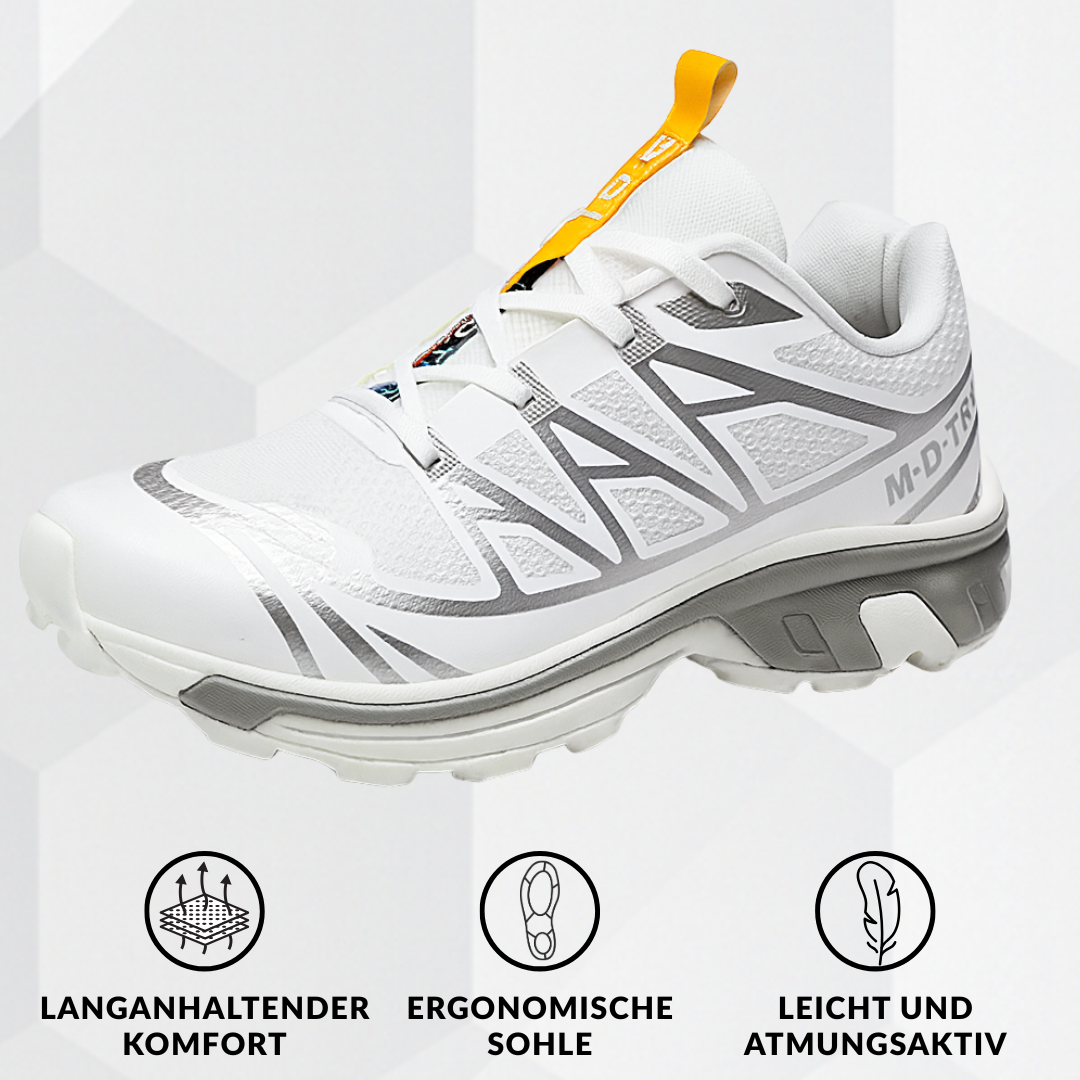 Alpenstep - Calzado ortopédico para trekking y escalada