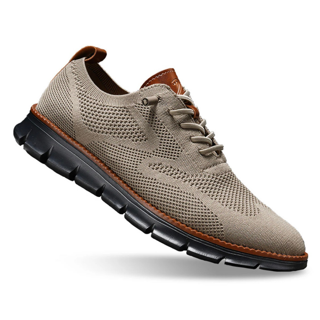 2x1 Santoro™ | Zapatillas ortopédicas ligeras