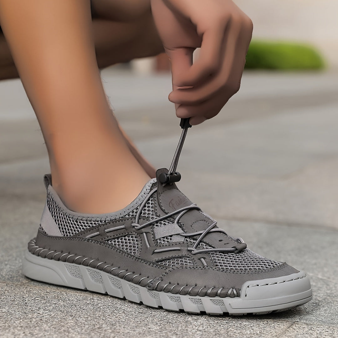 Elara – Zapato cómodo y transpirable