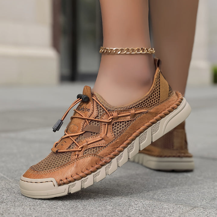 Elara – Zapato cómodo y transpirable