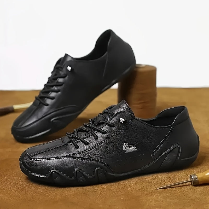 Milo – Zapatilla de confort para pasos sin esfuerzo
