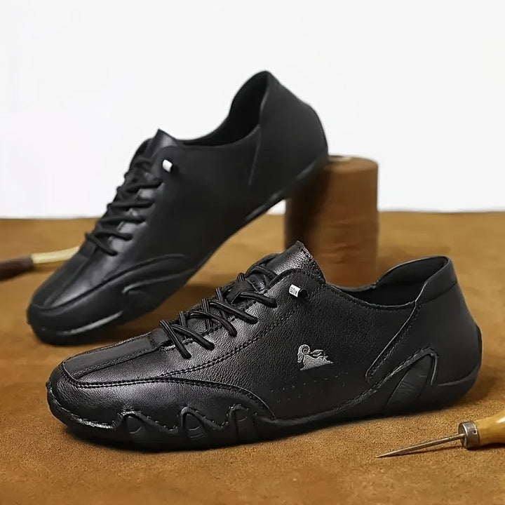 Milo – Zapatilla de confort para pasos sin esfuerzo