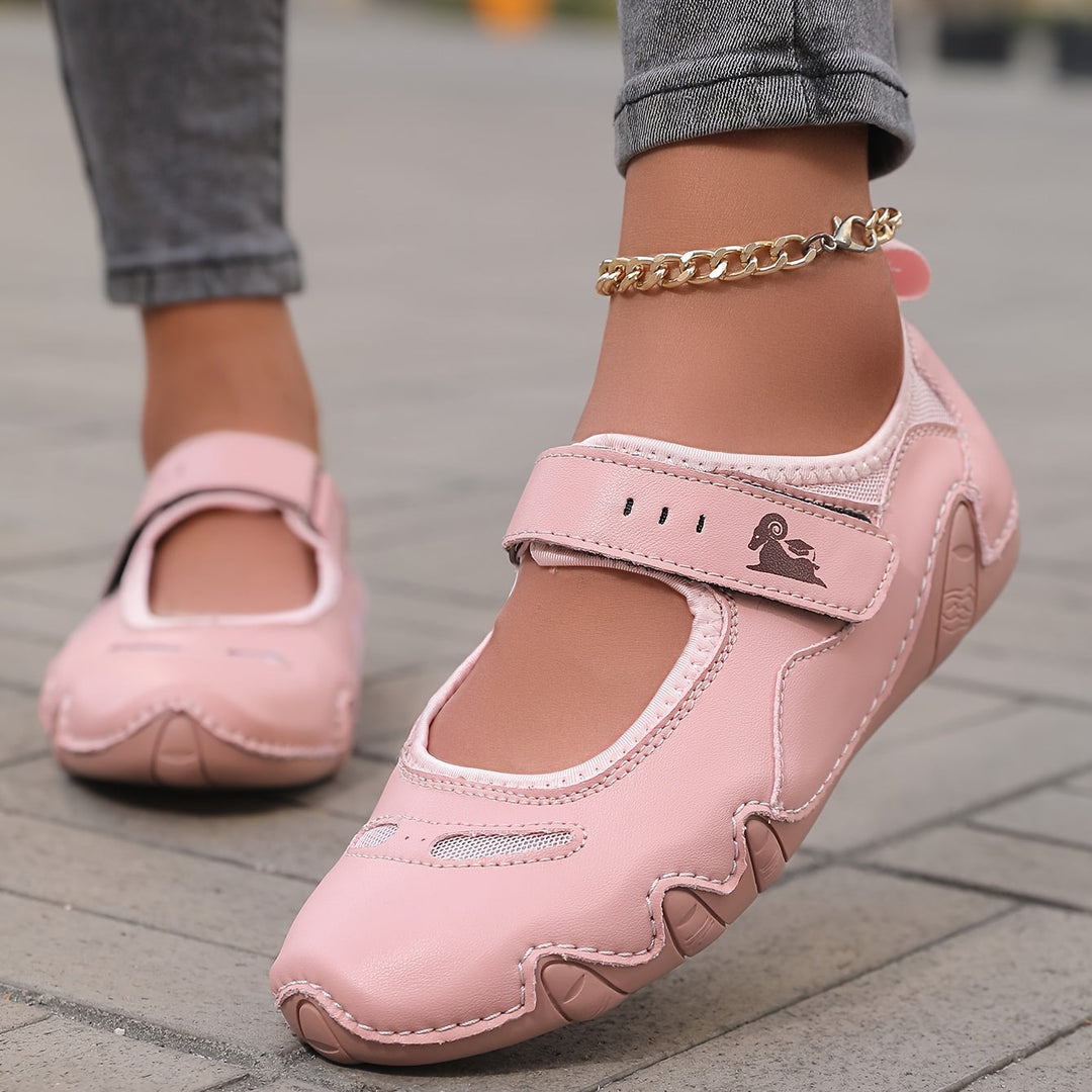Novi – Ballerina comoda e leggera per giornate estive rilassate