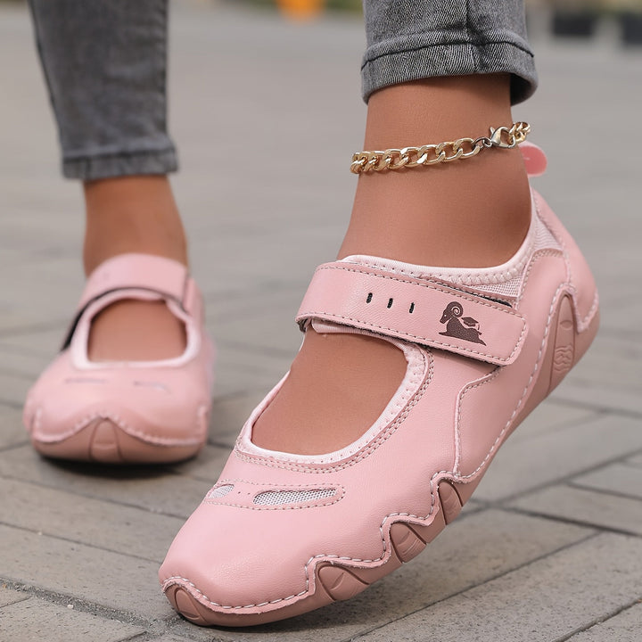 Novi – Ballerina comoda e leggera per giornate estive rilassate