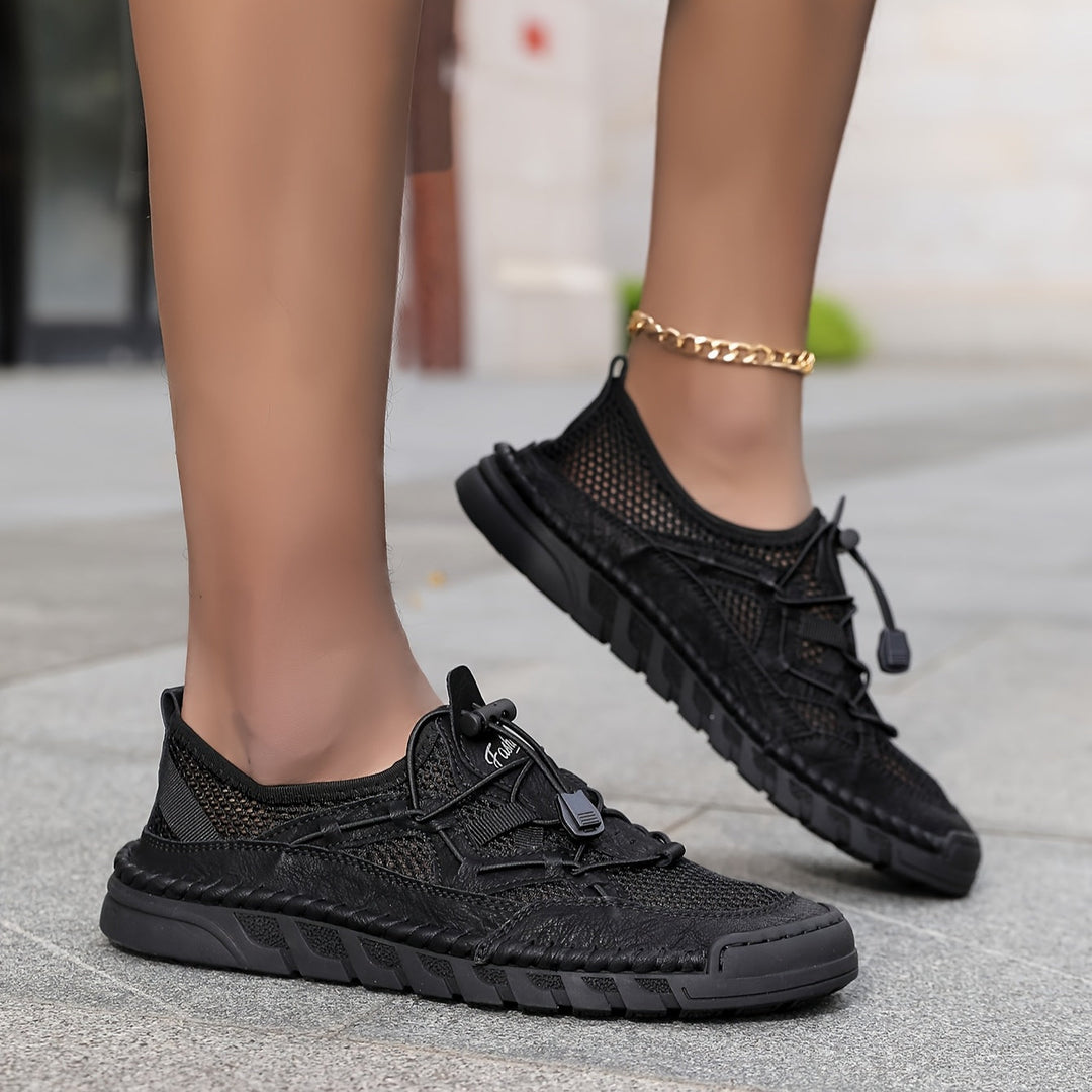 Elara – Zapato cómodo y transpirable