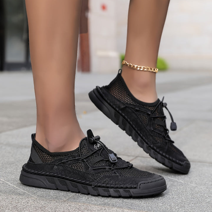 Elara – Zapato cómodo y transpirable
