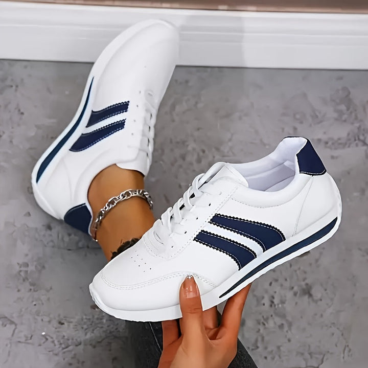 LIORA™ | Zapatillas Ortopédicas – Alivio en Cada Paso