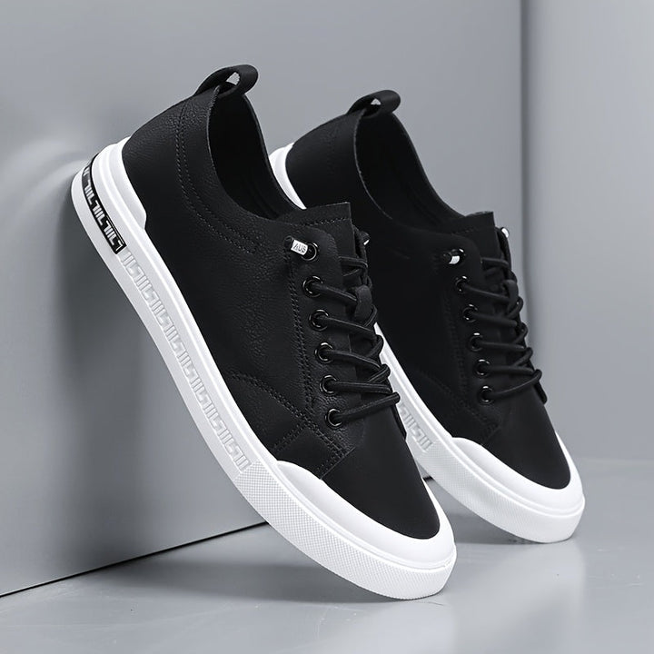 Belford™ | Zapatillas de Cuero
