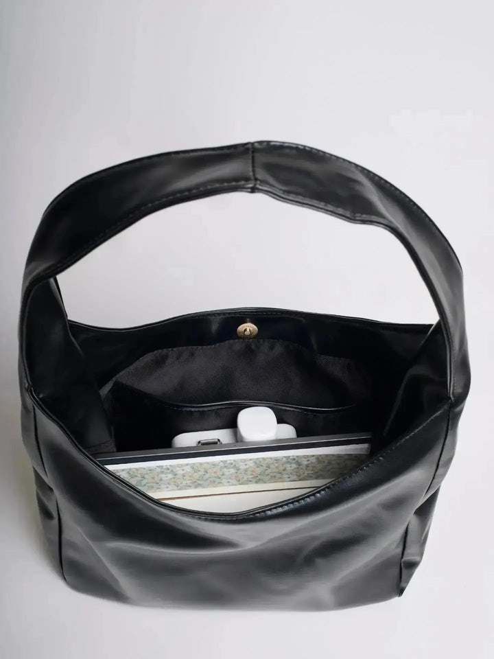 Noir Essence | Bolso Elegamma