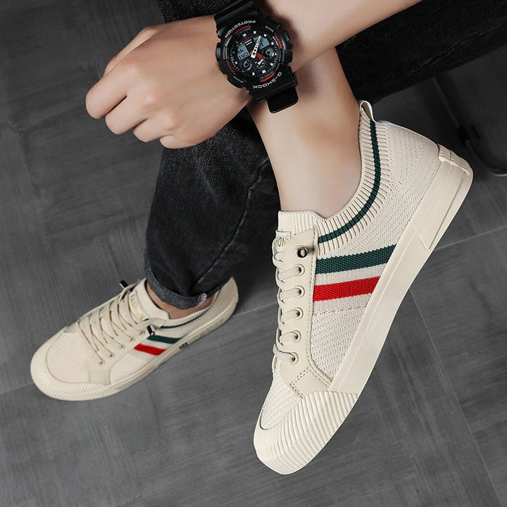 Lusso™ | Zapatillas Italianas Premium