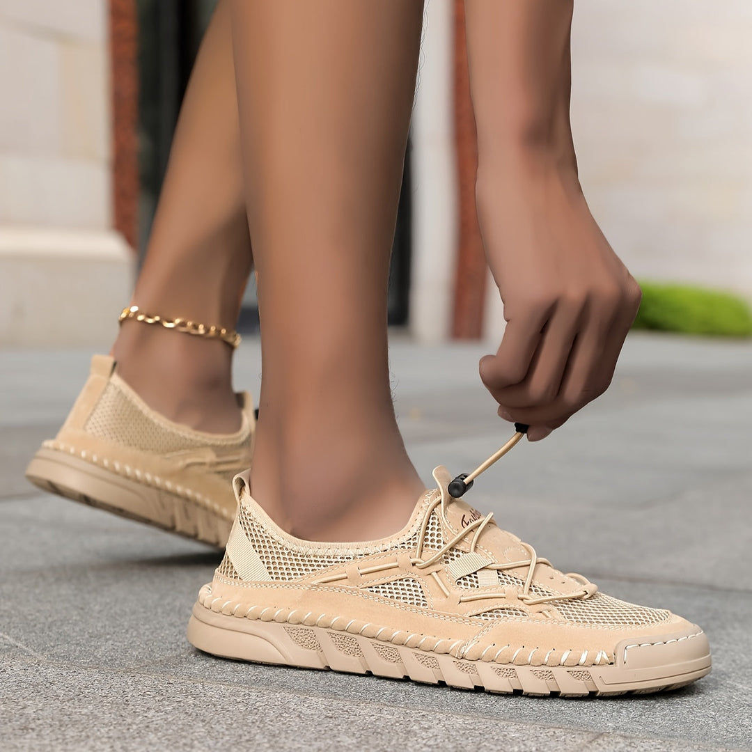 Elara – Zapato cómodo y transpirable