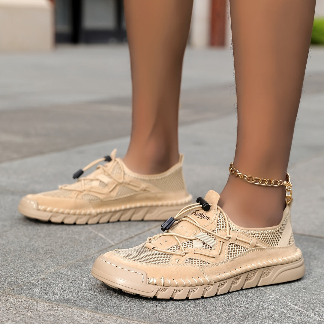Elara – Zapato cómodo y transpirable