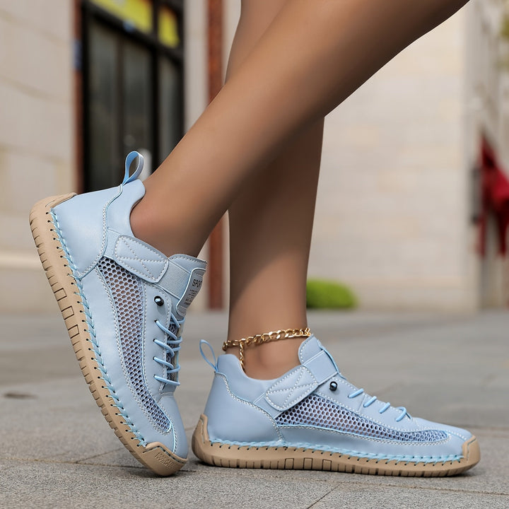Mira – Ligera comodidad de verano con diseño transpirable