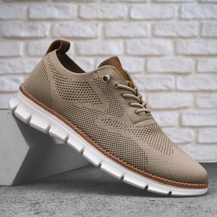 2x1 Santoro™ | Zapatillas ortopédicas ligeras