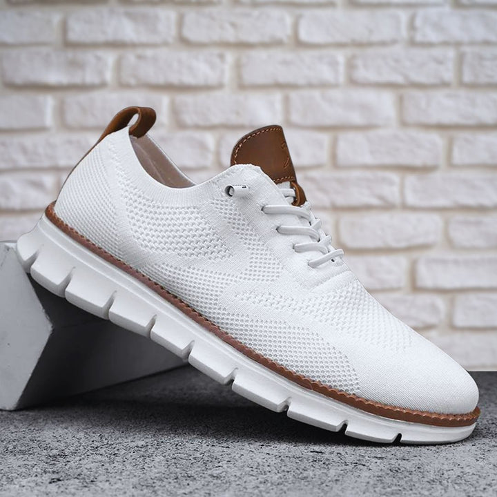 2x1 Santoro™ | Zapatillas ortopédicas ligeras