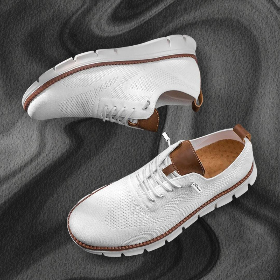Santoro™ | Zapatillas ortopédicas ligeras