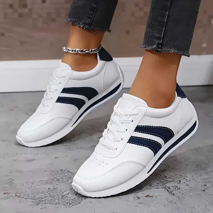 LIORA™ | Zapatillas Ortopédicas – Alivio en Cada Paso