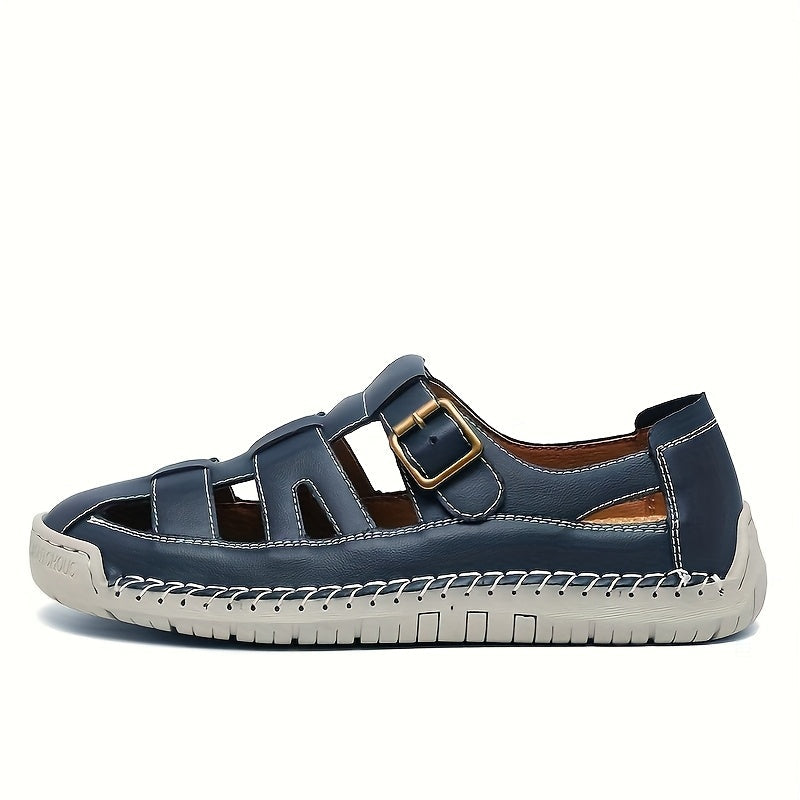 Solea – Sandalias ligeras y cómodas para días soleados