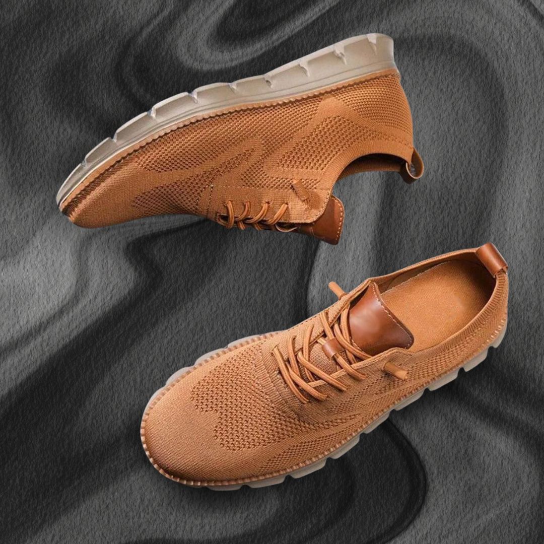 2x1 Santoro™ | Zapatillas ortopédicas ligeras