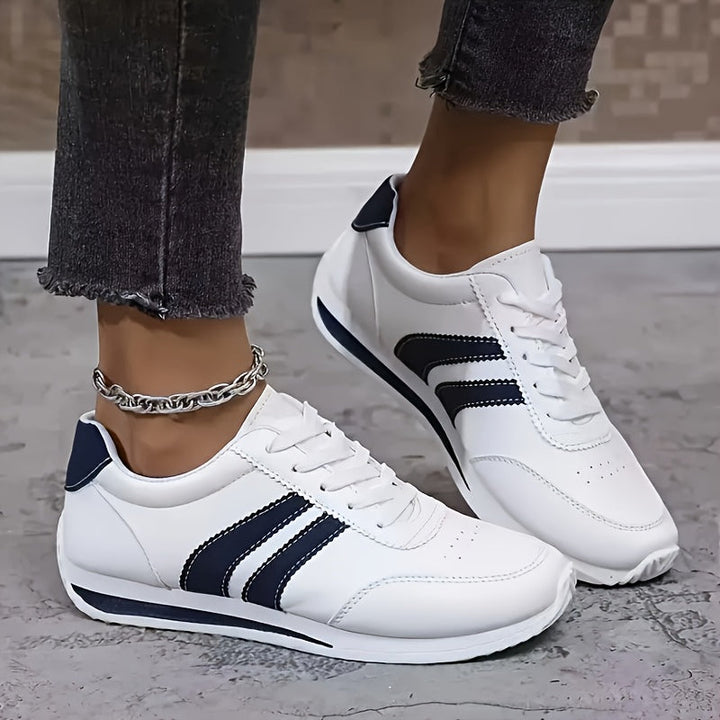 LIORA™ | Zapatillas Ortopédicas – Alivio en Cada Paso