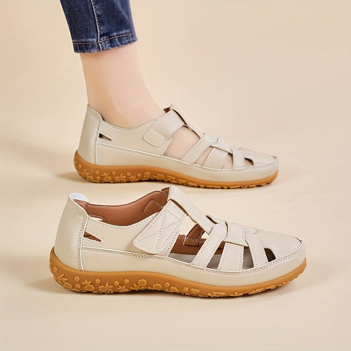 Lea – Sandalias cómodas para uso diario