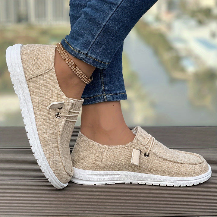 Lauraine - zapatos casual